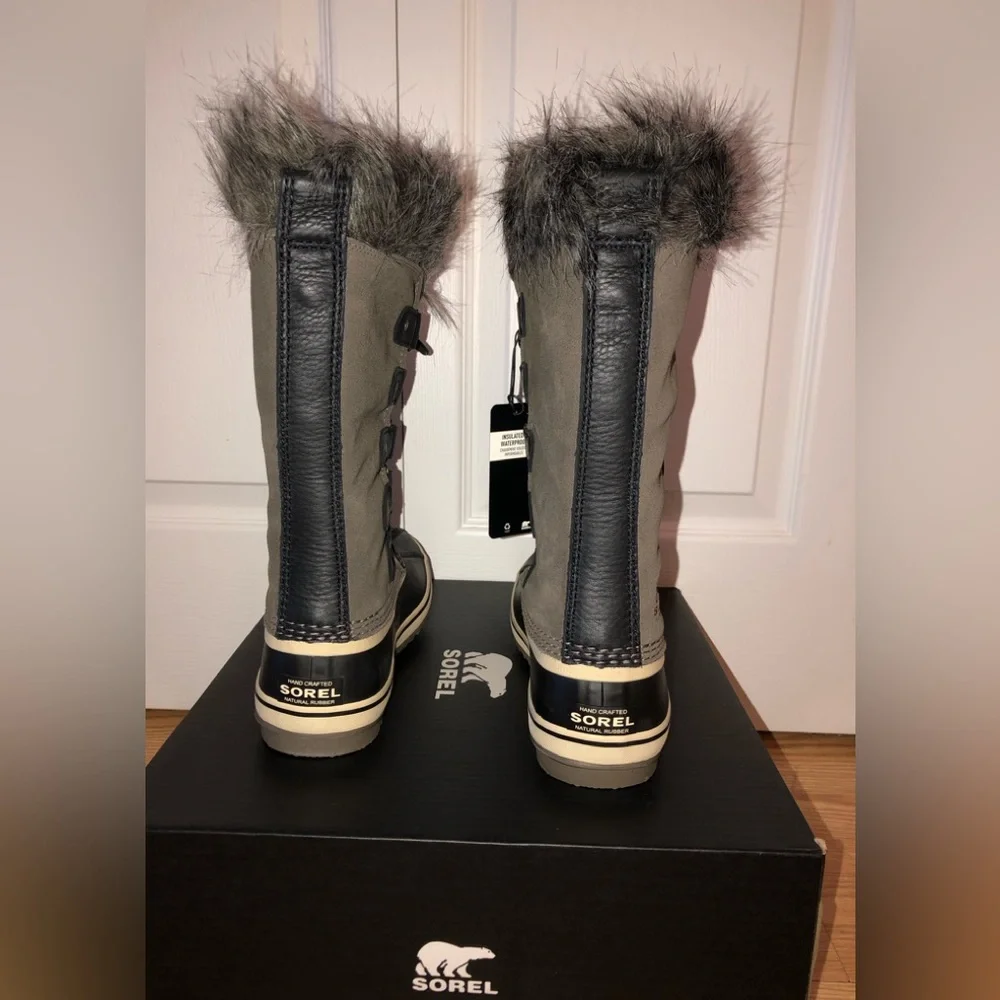 WOMEN'S JOAN OF ARCTIC™ BOOT - Picture 8 of 9